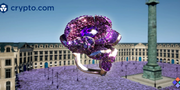 Bäumer Vendôme Phygital NFT Jewelry Collection