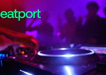 Beatport Sets the Beat with a Techno-Focused NFT Marketplace