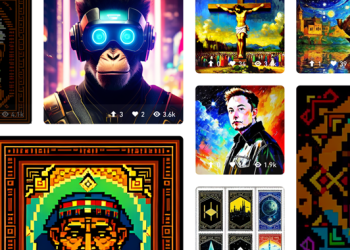 Binance Replaces Bicasso with Bixel