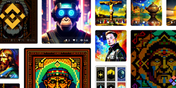 Binance Replaces Bicasso with Bixel