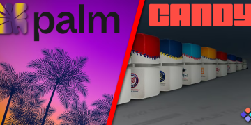 Candy Digital and Palm NFT Unite to Enhance Fandom On-Chain