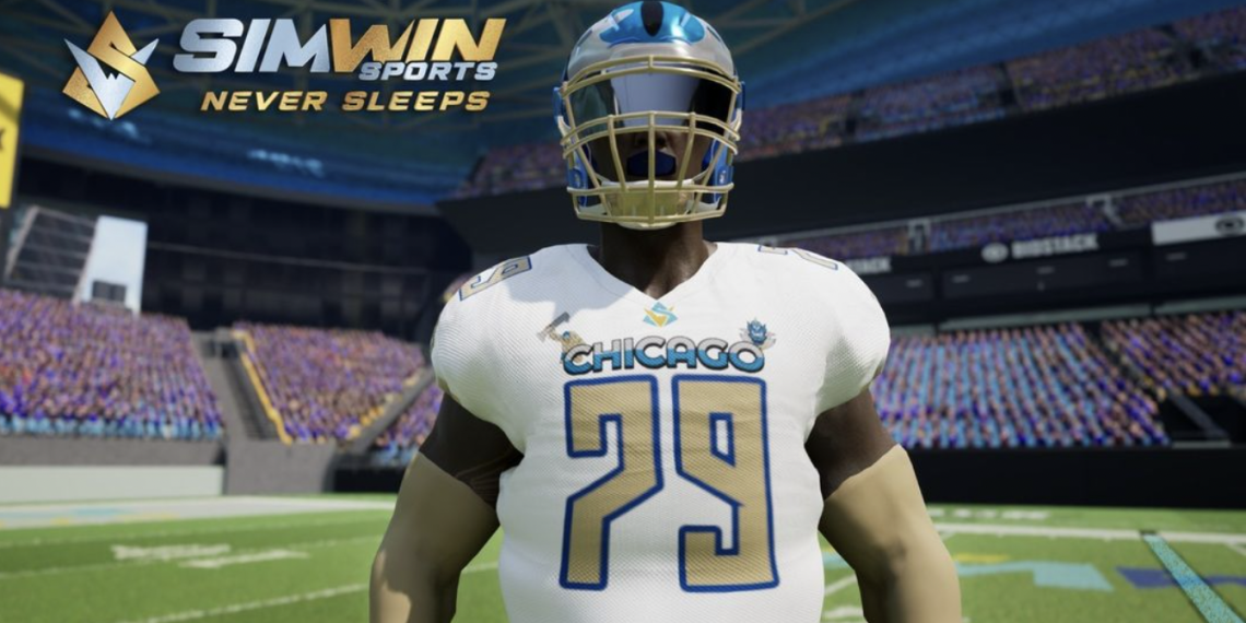 SimWin Sports and Immutable Join Forces