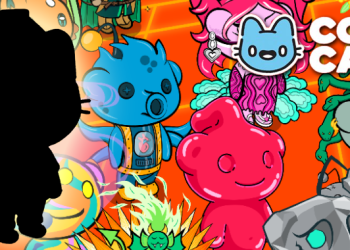 Cool Cats Pounce into Reddit Gen 4 Avatars