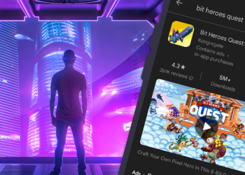 Google Play Amends Guidelines for NFT App Integration