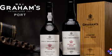 Graham’s Port Pours its Way into the NFT Realm