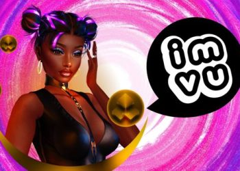 Digital Fashion Revolution: IMVU Creators Gain Autonomy