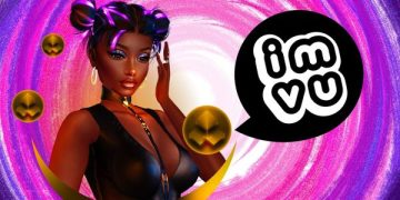 Digital Fashion Revolution: IMVU Creators Gain Autonomy
