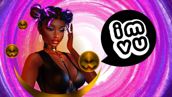 Digital Fashion Revolution: IMVU Creators Gain Autonomy