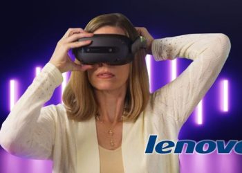 Lenovo Metaverse Ambitions: A Silent Revolution