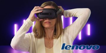 Lenovo Metaverse Ambitions: A Silent Revolution