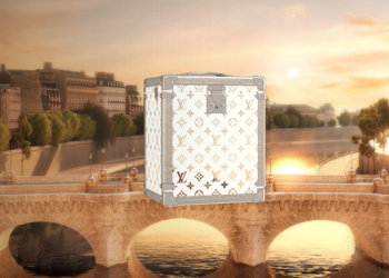 Louis Vuitton and Pharrell Williams Revamp Speedy Bag with NFTs