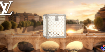 Louis Vuitton and Pharrell Williams Revamp Speedy Bag with NFTs