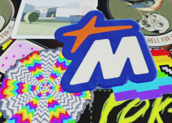 MNTGE Stitches Together NFT Fashion Garments