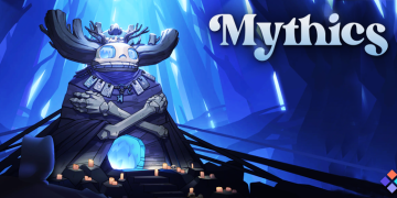 Moonbirds Mythics NFT Collection Begins to Take Flight