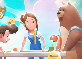 My Neighbor Alice Debuts Alpha Season 3