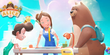 My Neighbor Alice Debuts Alpha Season 3