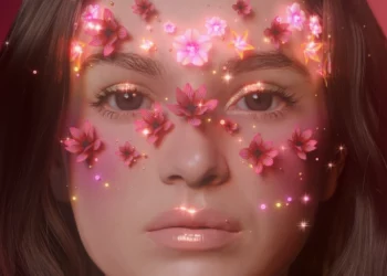 NARS NFT Collection Drops on National Orgasm Day!