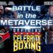 Metaverse Boxing With Roy Jones Jr.