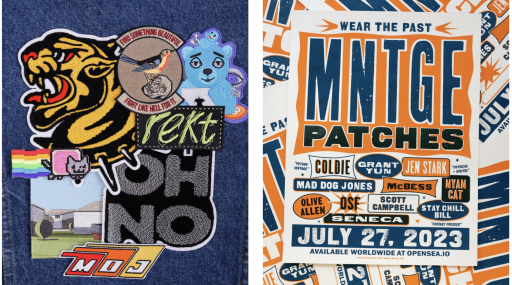 The Perfect Blend of Digital and Physical