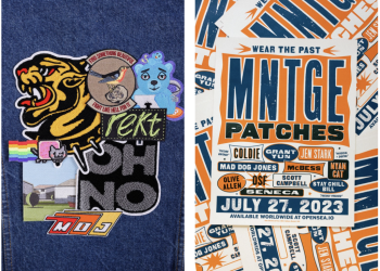 The Perfect Blend of Digital and Physical