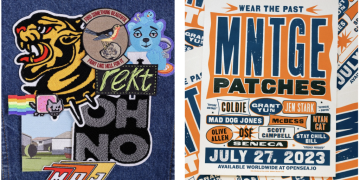 The Perfect Blend of Digital and Physical