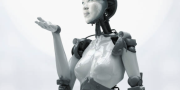 AI Girlfriend, Boyfriend, Partner, with a16z