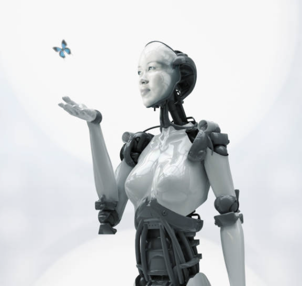 AI Girlfriend, Boyfriend, Partner, with a16z