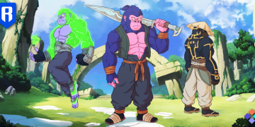 Sky Mavis and CyberKongz Join Forces