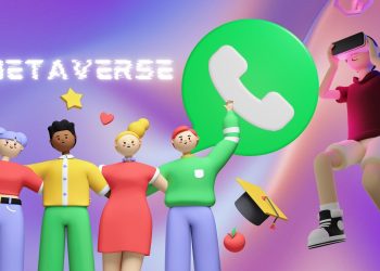 WhatsApp Metaverse Journey Begins