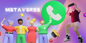 WhatsApp Metaverse Journey Begins