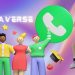 WhatsApp Metaverse Journey Begins