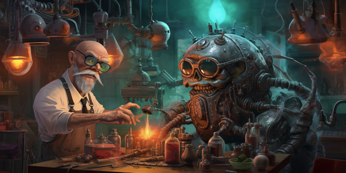 Decoding AI Chatbot Jailbreaking: Unraveling LLM-ChatGPT-Bard Vulnerability