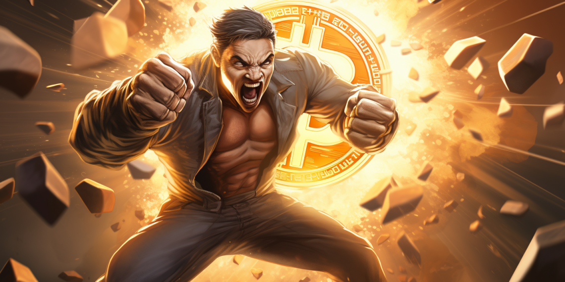 Crypto Poised to Transcend International Currencies