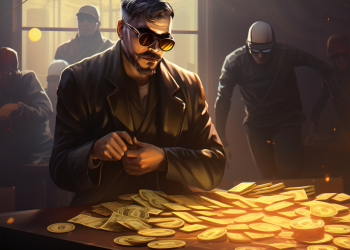 “Blessings of God Thru Crypto” Faces Legal Action