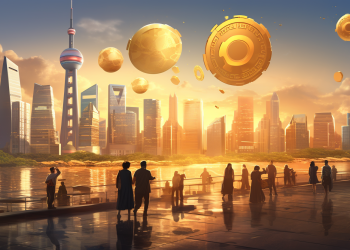 China’s CBDC Transaction Volume Approaches Two Trillion Yuan