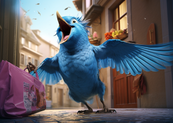 Controversy Erupts as Twitter Rebrands to “X” without Informing X Twitter Handle Owner