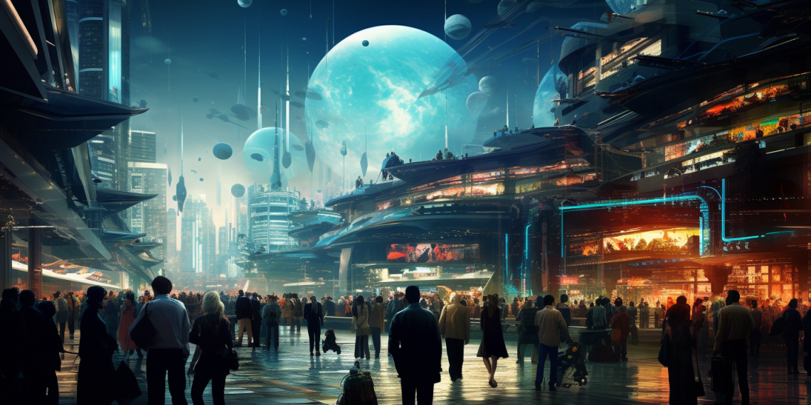 VC Spectra Is to Enter the Second Stage of Presale – Buy at $0.008 Before It Surges To $0.011