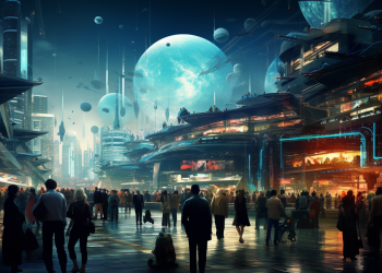 VC Spectra Is to Enter the Second Stage of Presale – Buy at $0.008 Before It Surges To $0.011