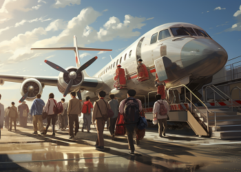 Digital Yuan Integration Revolutionizes Chinese Business and Air Travel