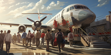 Digital Yuan Integration Revolutionizes Chinese Business and Air Travel