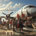 Digital Yuan Integration Revolutionizes Chinese Business and Air Travel