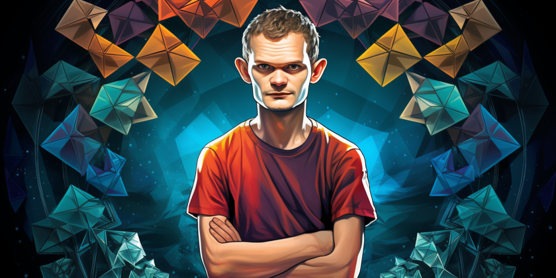 Ethereum’s Vitalik Buterin Unveils Account Abstraction Vision at ETHCC Paris