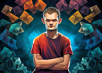Ethereum’s Vitalik Buterin Unveils Account Abstraction Vision at ETHCC Paris