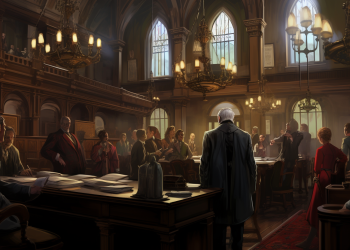 Gemini Takes Legal Action Against Digital Currency Group and Barry Silbert Over Genesis Earn Program