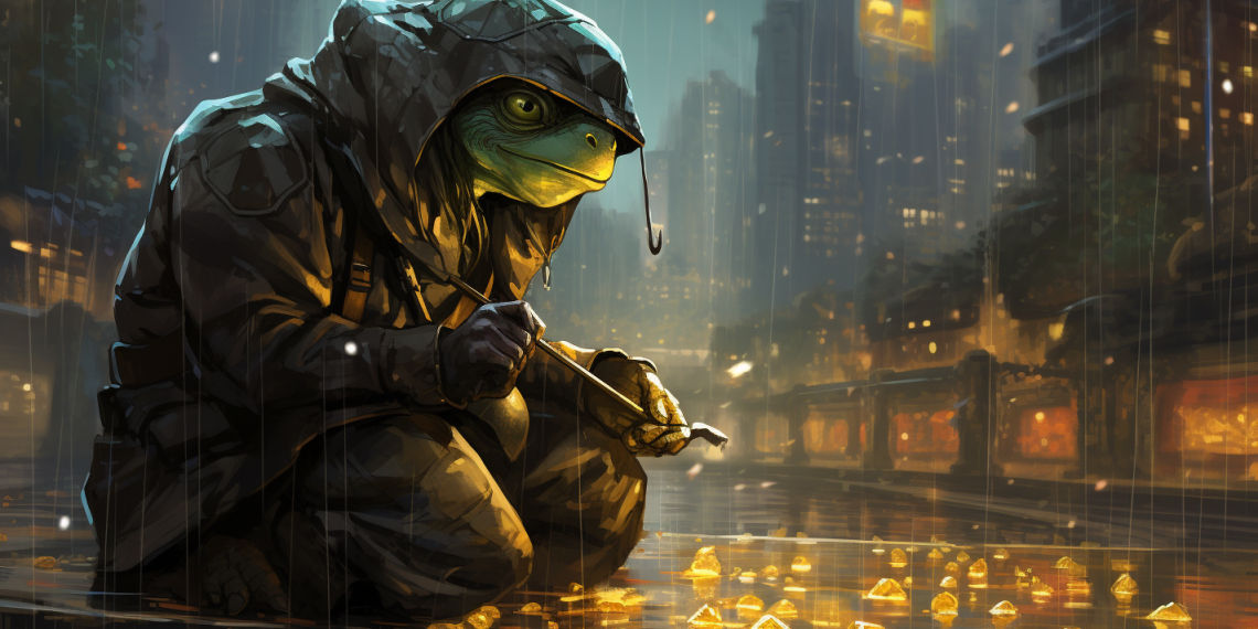 GutterCatGang NFTs Worth Over $765K Stolen in Sim-Swap Attack