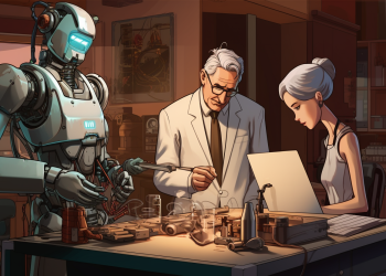 Meta Unveils Commercial AI Tools to Compete with Google and OpenAI