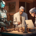 Meta Unveils Commercial AI Tools to Compete with Google and OpenAI