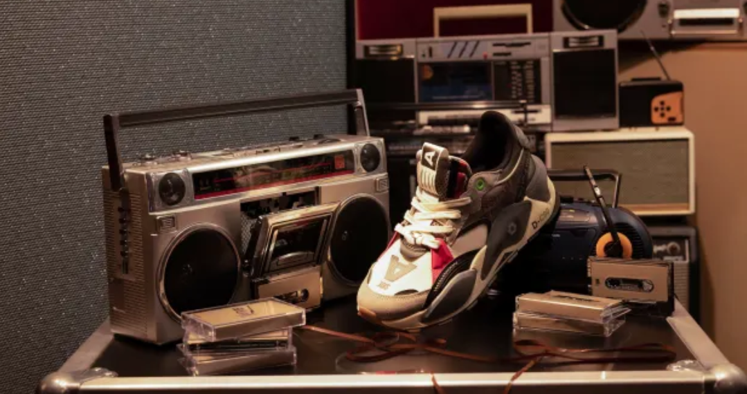 PUMA and Roc Nation Revolutionize Sneaker Culture