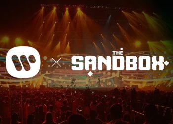 The Sandbox Metaverse Unveils AR Music Experience