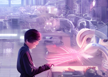 AI and NFTs: A Match Made in Heaven or a Recipe for Disaster?